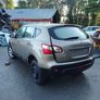 Breaking Nissan qashqai 2013 1.5tdci Image 6
