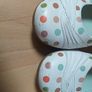 Clarks Girls Shoes Image 2