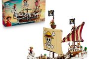 LEGO One Piece 75639 The Going Merry Pirate Ship