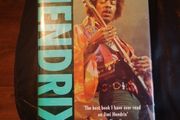 Jimi Hendrix Setting the record straight