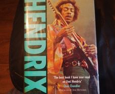 Jimi Hendrix Setting the record straight