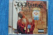 Ja Rule CD