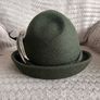 Austrian Hat - Oktoberfest Image 3