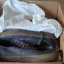 Vans Asphalt Gum UK 10.5 Image 2