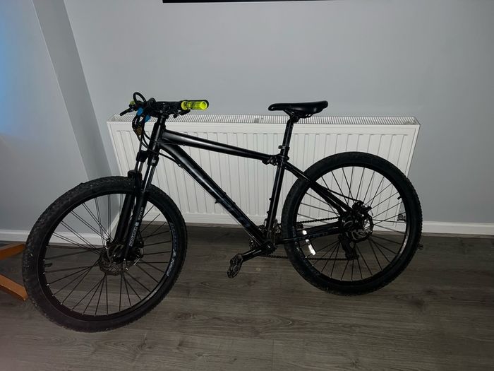 Carrera Vengeance 27.5