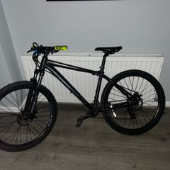 Carrera Vengeance 27.5