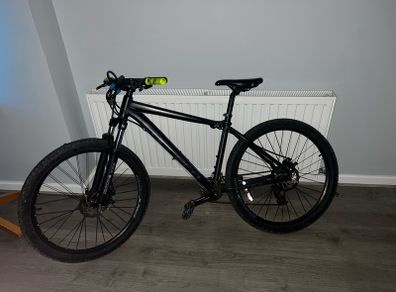 Carrera Vengeance 27.5