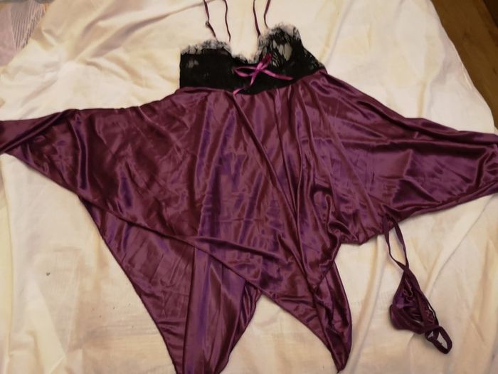 lingerie