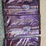 Bundle 3 Boosters Pokemon Halloween Trick or Trade Packs (50 available) Image 2