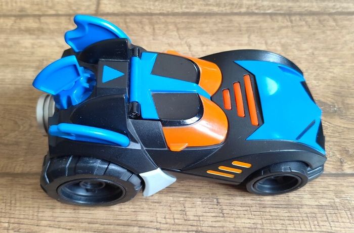 IMAGINEXT Batman Batmobile Vehicles