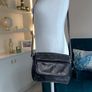 Taurus Leather Handbag Image 4