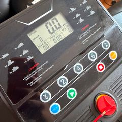treadmill