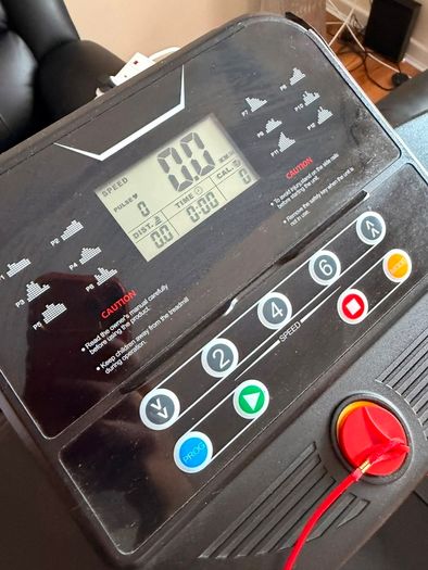 treadmill