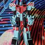 Transformers - Generation - Combiner Wars - Voyager Hot Spot - Hasbro - 2015 action figure Image 4