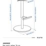 Ikea Bar Stools Image 3