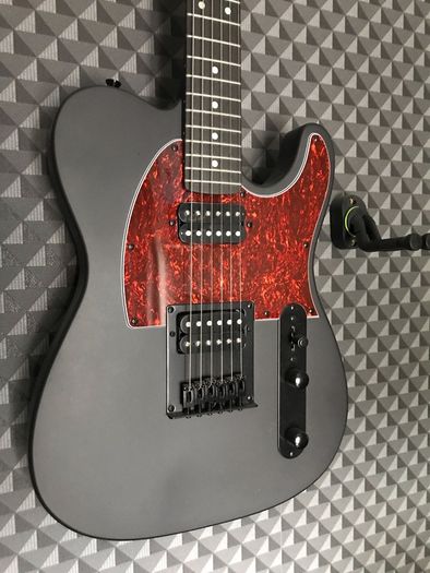 Electric Guitar Harley Benton As New