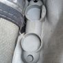 Fiamma caravanstore zip 4m canopy + privacy room Image 7