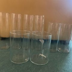 Glass Holders
