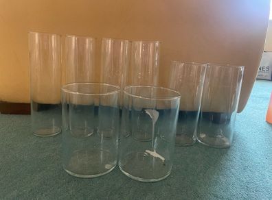 Glass Holders