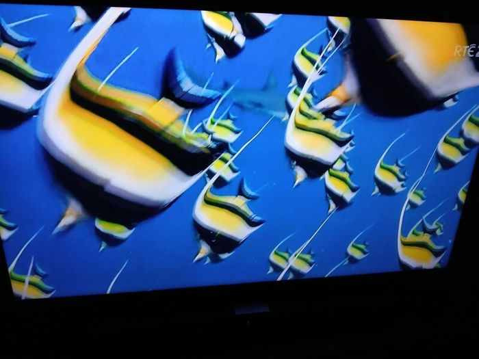 Samsung 40 inch Smart hdmi tv.