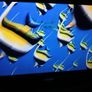 Samsung 40 inch Smart hdmi tv. Image 3