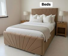 Beds