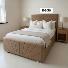 Beds