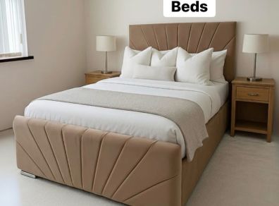 Beds