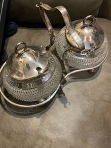Antiques