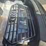 Audi A4 B9 Gloss Black Front Grille Image 2