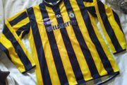 Umbro Gothenburg Football Jersey size L