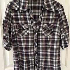 Next Shirt, Size 10