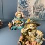 Vintage Set of Ornaments Image 2