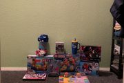 Sonic The Hedgehog Bundle