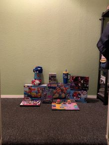 Sonic The Hedgehog Bundle