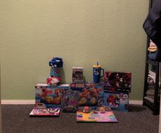 Sonic The Hedgehog Bundle