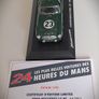 Diecast Model Le Mans Austin Healey 3000 - Le Mans 1:43 Collection Image 10
