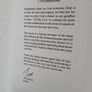 All My Love: An Anthology of Poetic Tributes to Loved Ones Sadly Lost Edited by Tim Sharpe (GT996) Image 3