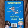 Horrid Henry Book Image 2