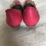 SHOES - Parodis Passion High Heels. Size 39 (6) Image 4