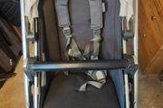 Uppababy vista V2 Travel System