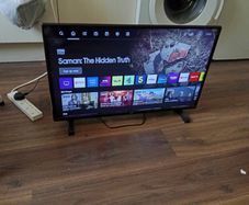 Smart TVs