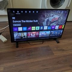 Smart TVs