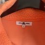 Women's  4th ARQ peach quarter zip Image 3