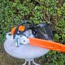 Chainsaw Image 2