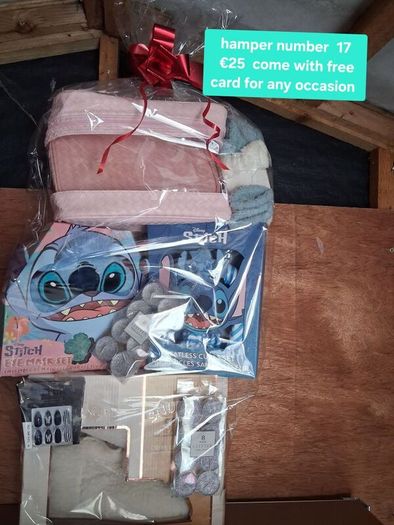 hampers