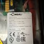 2023 La Cimbali M23 UP 2 Group Commercial Espresso Coffee Machine Image 2