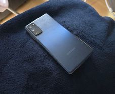 Samsung Galaxy S20 FE Dual Sim Unlocked