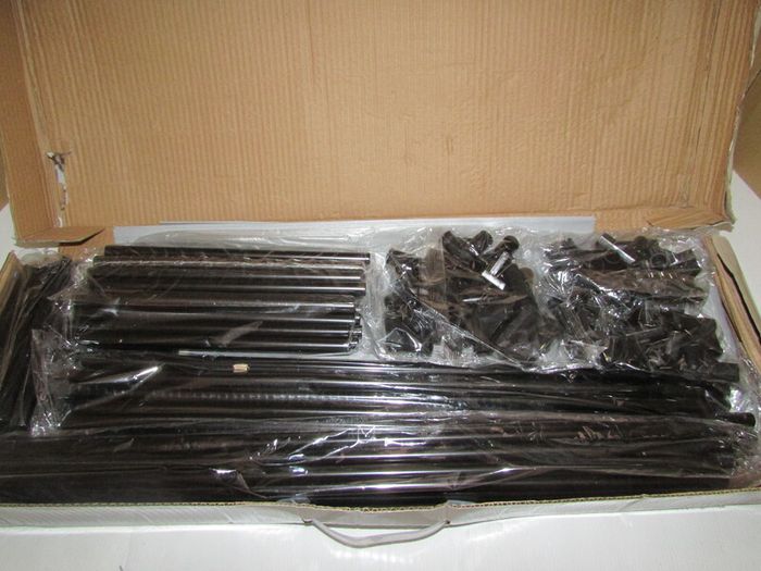 Shoe Rack with Cover