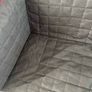 IKEA Knopparp sofa grey Image 3